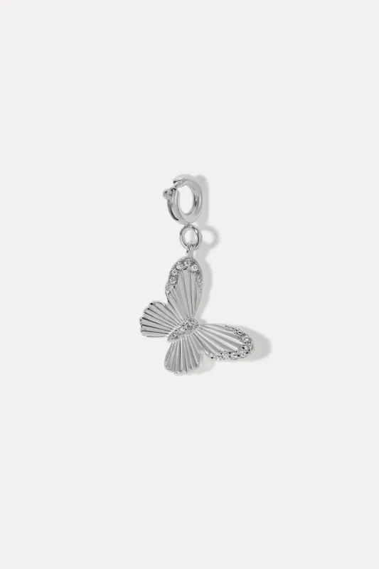 Butterfly Charm sold by Miranda Frye