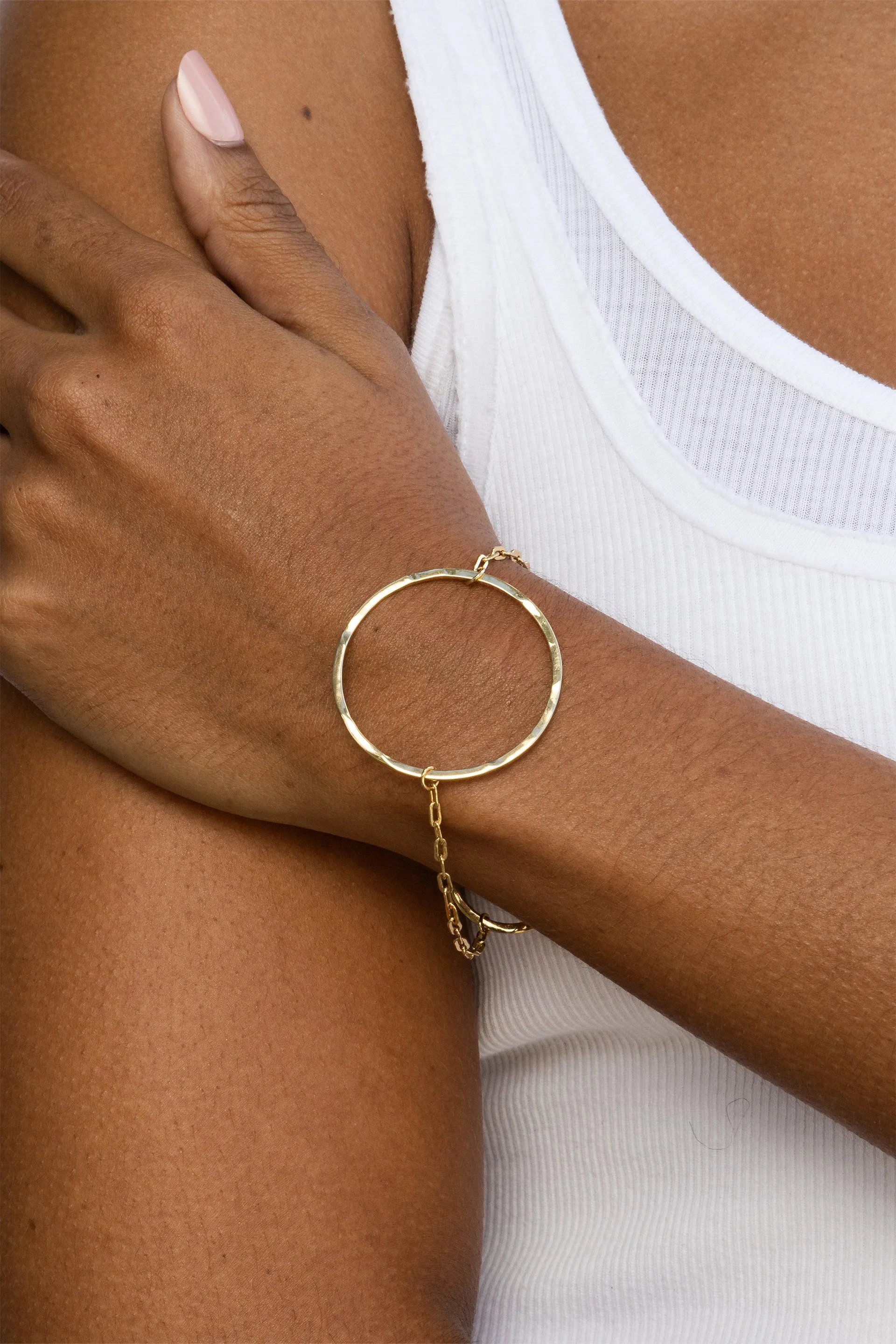 Quinn Bracelet sold by Miranda Frye product image thumbnail 2