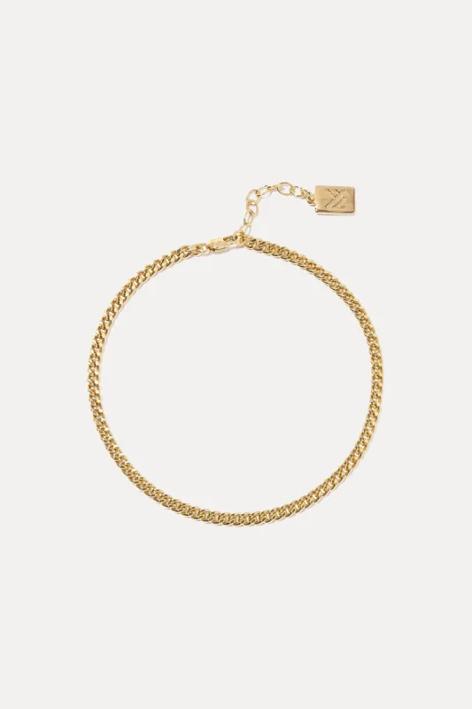 Maya Anklet sold by Miranda Frye