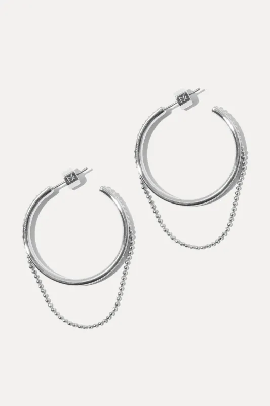 Oaklyn Hoops sold by Miranda Frye