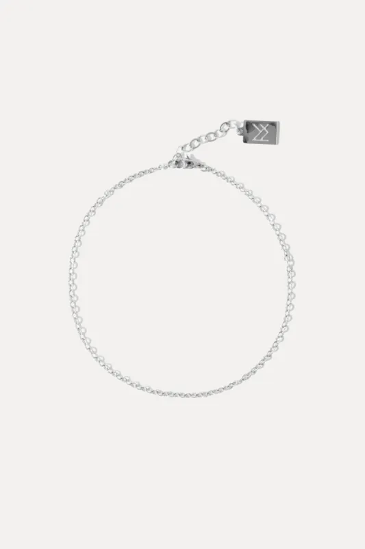 Tinsley Anklet sold by Miranda Frye