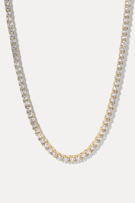 Audrey Necklace sold by Miranda Frye