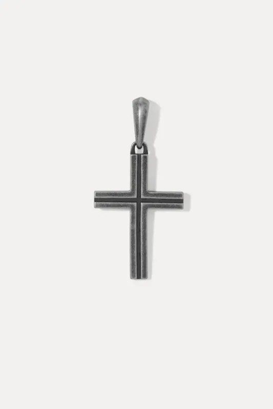 Cross Pendant sold by Miranda Frye