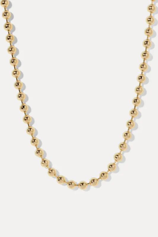 Manhattan Necklace sold by Miranda Frye