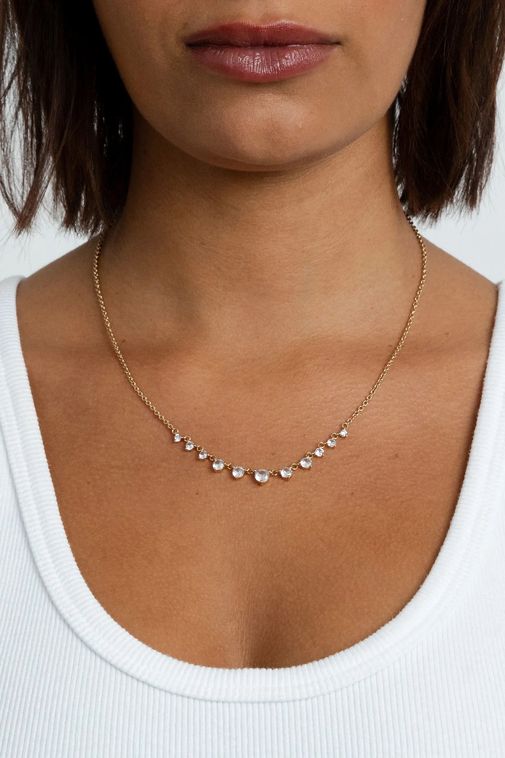 Grace Necklace sold by Miranda Frye product image thumbnail 2