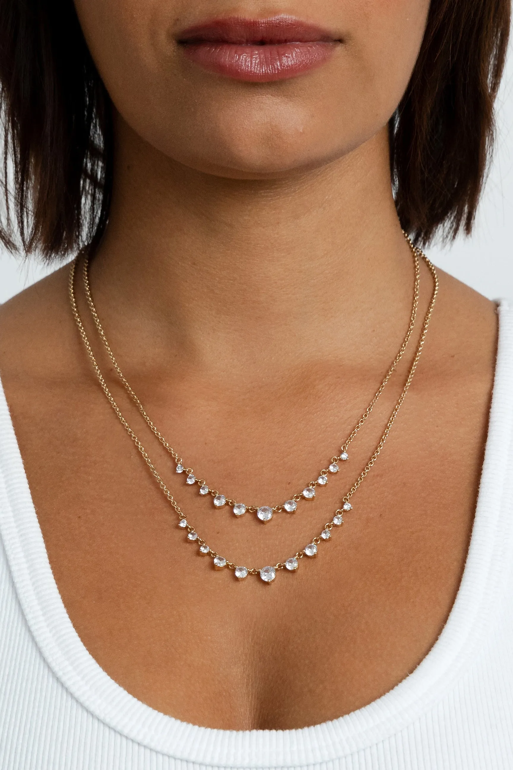 Grace Necklace sold by Miranda Frye product image thumbnail 3