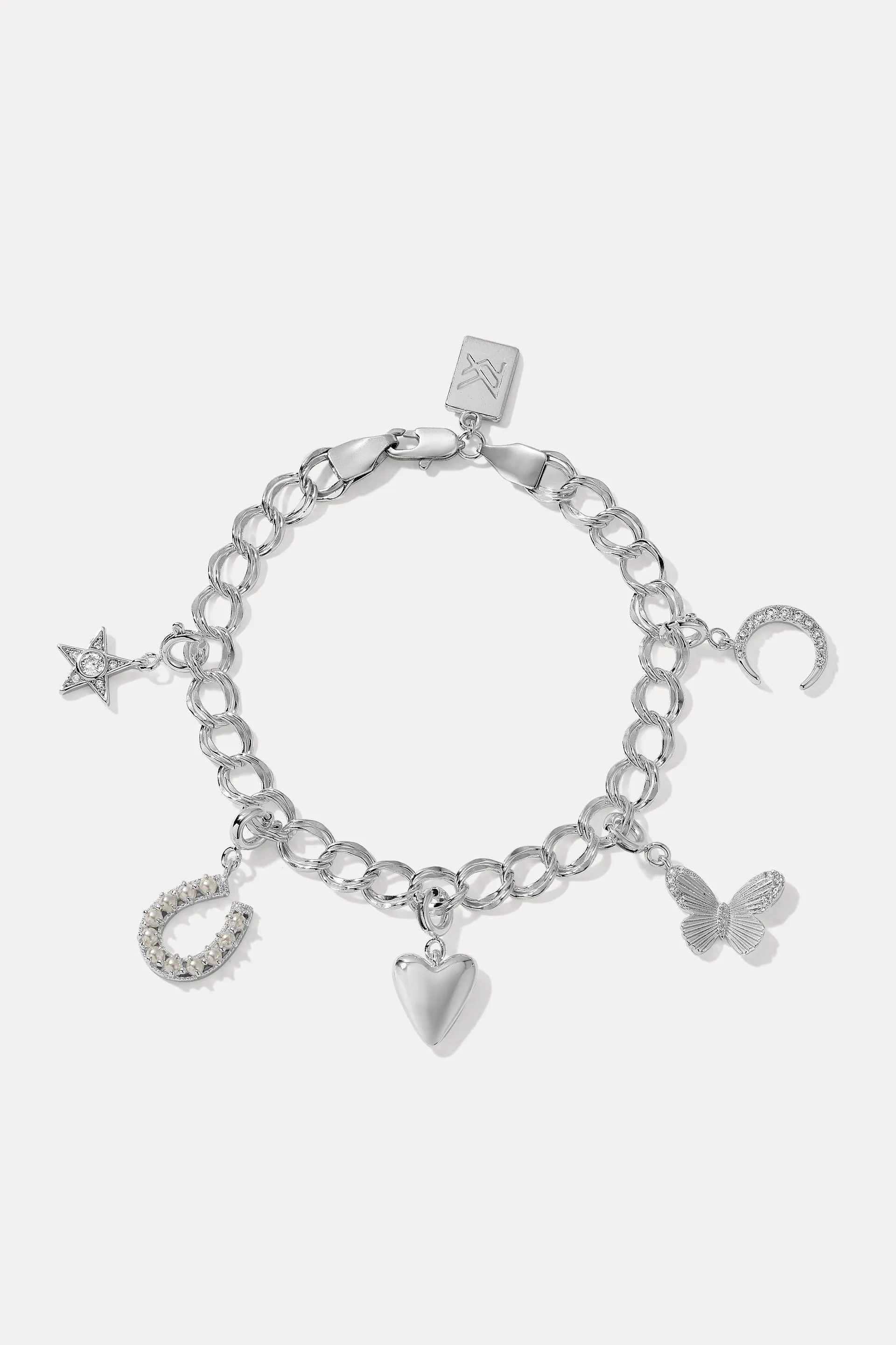 Hailey Bracelet sold by Miranda Frye product image thumbnail 2