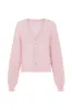 Lace Knit Cardigan sold by Mirla Beane