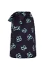 Blaire Top Navy Floral sold by Mirla Beane