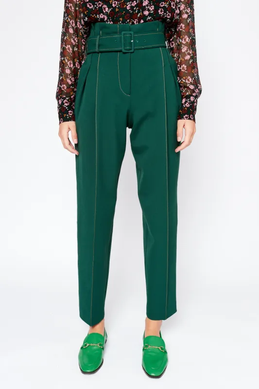 High Waisted Trouser sold by Mirla Beane