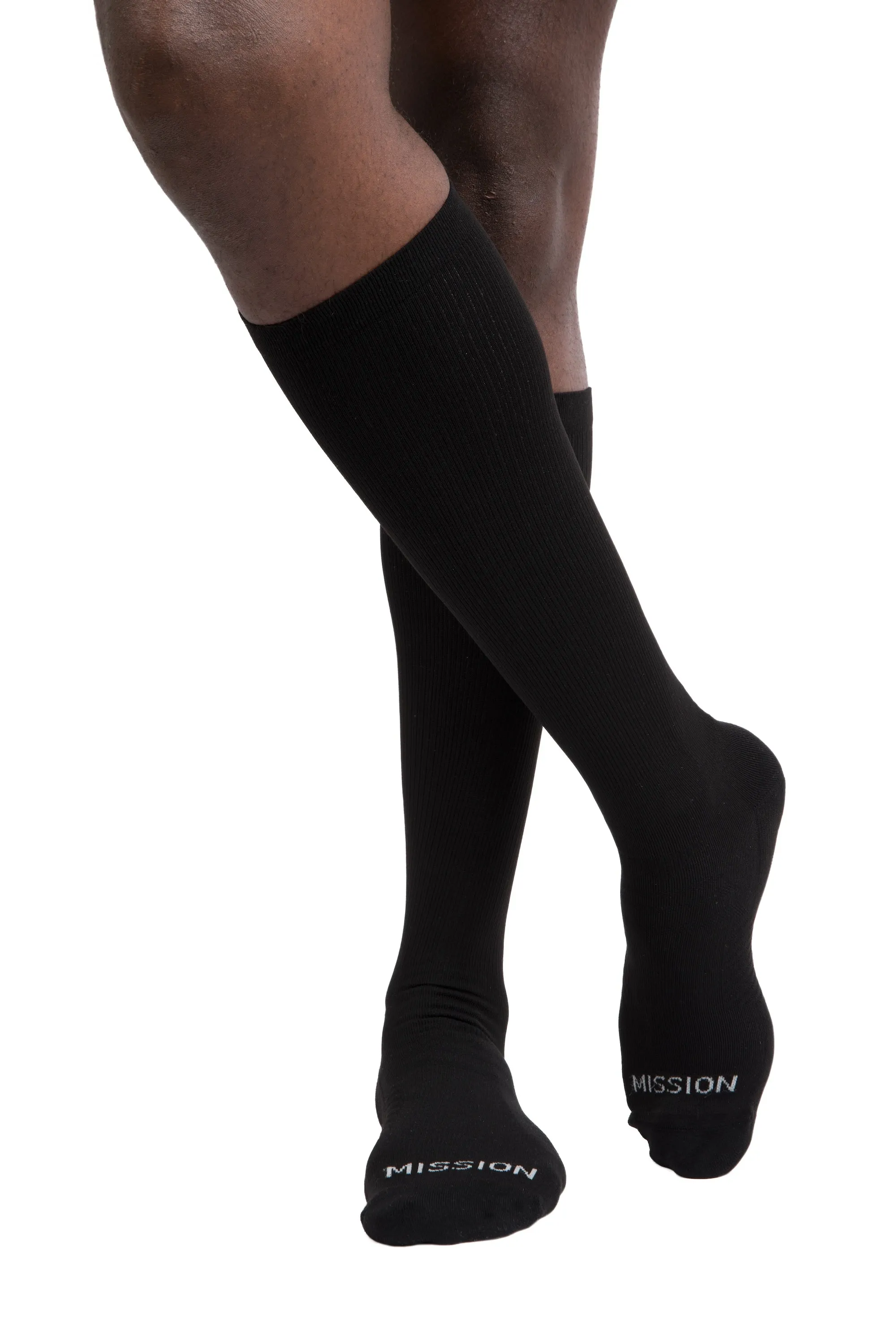Cool Compression Over-the-Calf Socks sold by Mission product image thumbnail 4