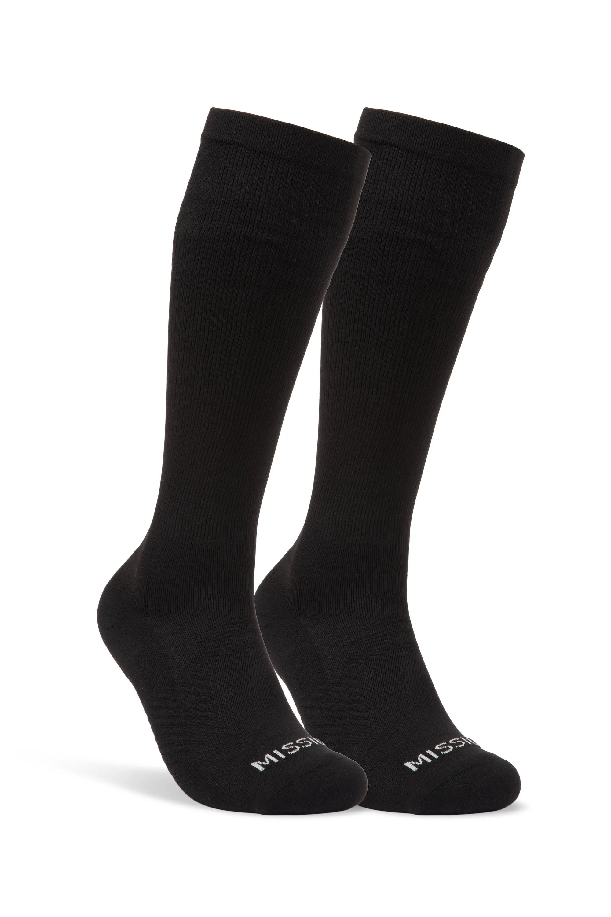 Cool Compression Over-the-Calf Socks sold by Mission