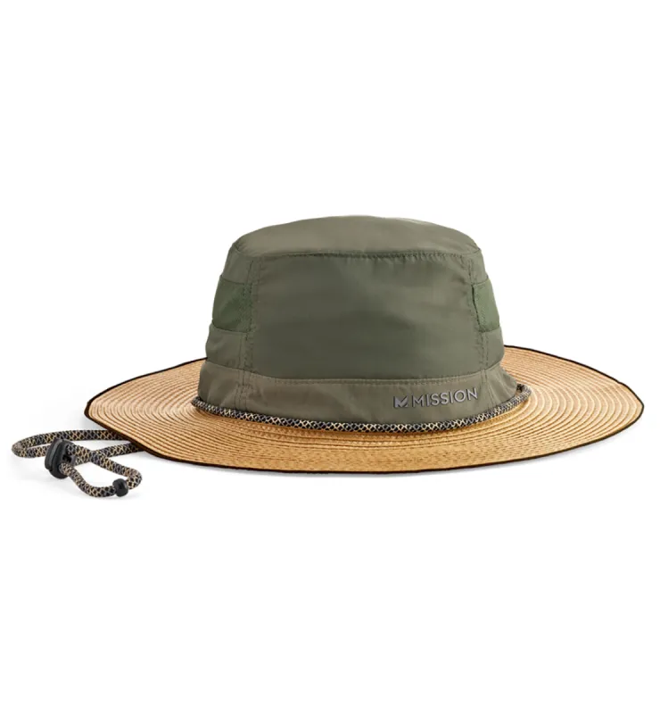 Cooling Adventure Hat sold by Mission