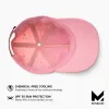 Cooling Vented Performance Hat sold by Mission