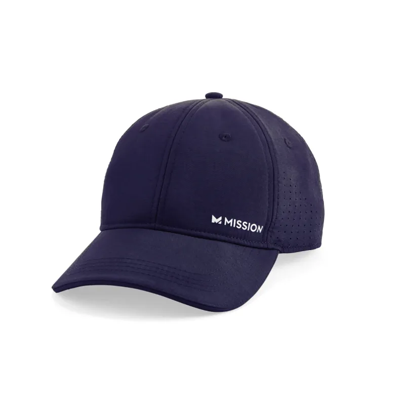 Cooling Vented Performance Hat sold by Mission
