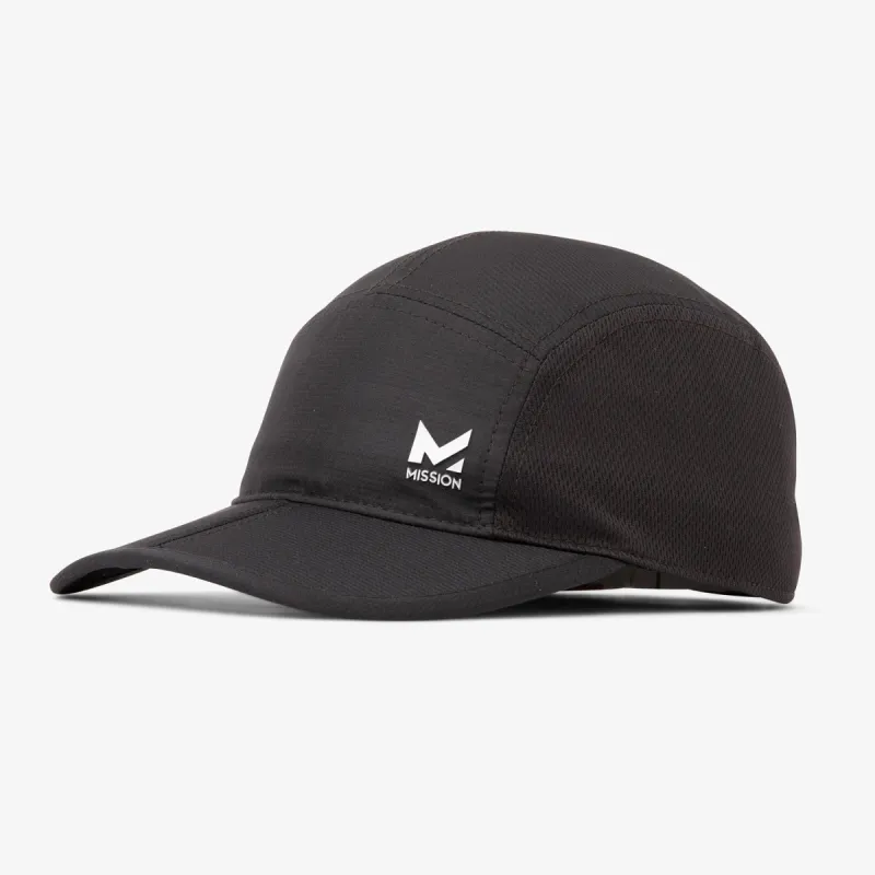 Foldable Performance Hat sold by Mission