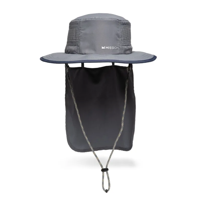 Cooling Day Venture Hat sold by Mission