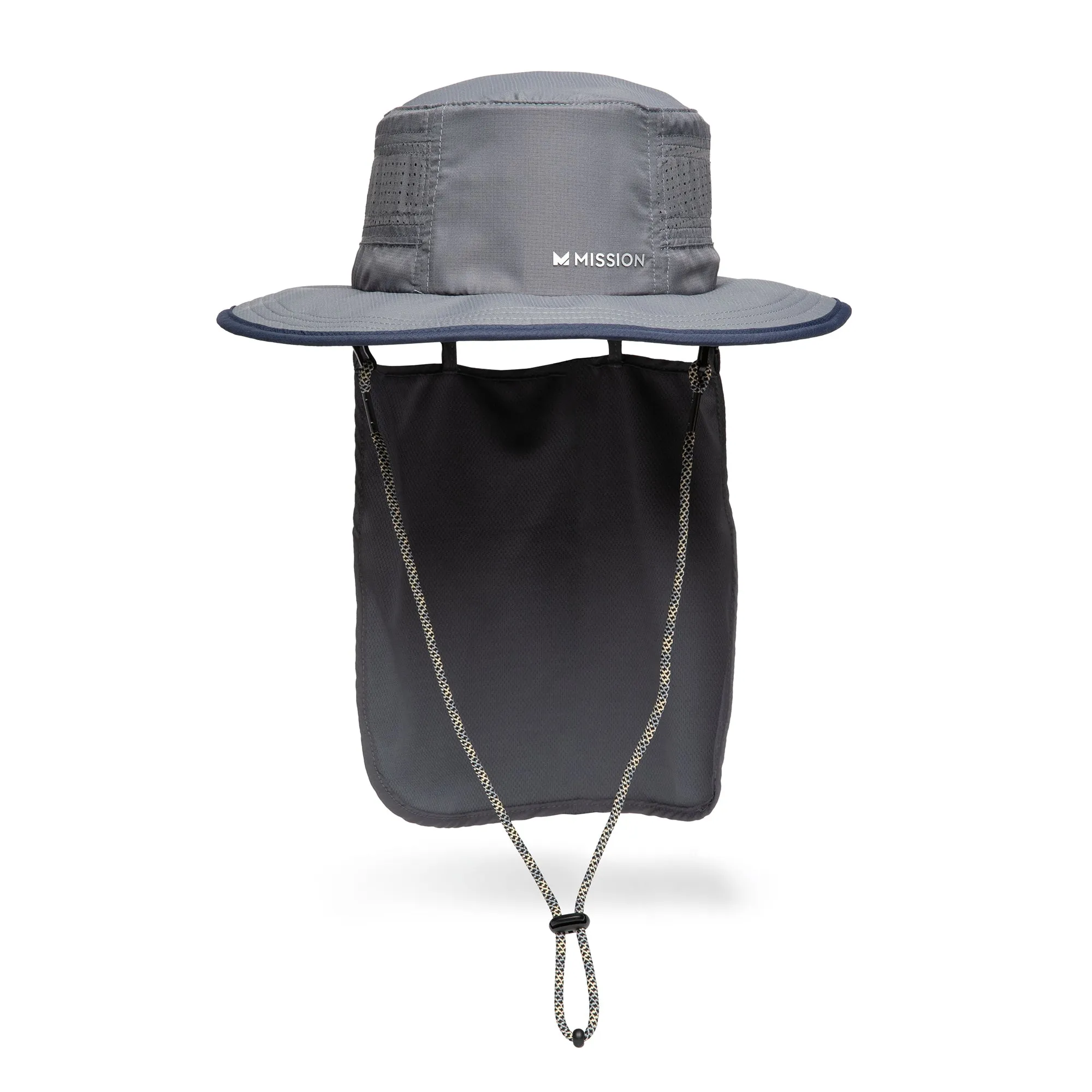 Cooling Day Venture Hat sold by Mission