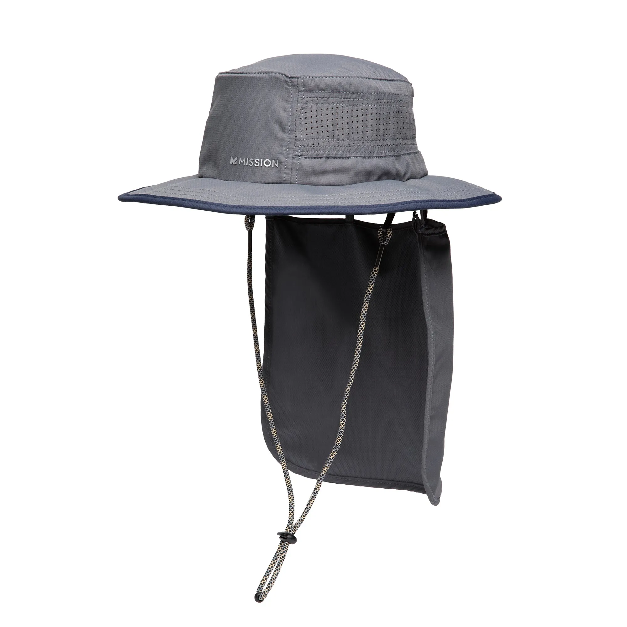 Cooling Day Venture Hat sold by Mission product image thumbnail 2