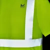 Men's Cooling Safety Crewneck Shirt sold by Mission