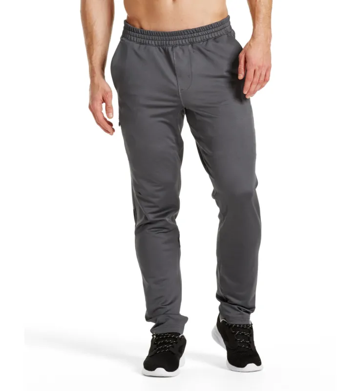 Mens VaporActive Atmosphere Jogger Pants | Iron Gate sold by Mission