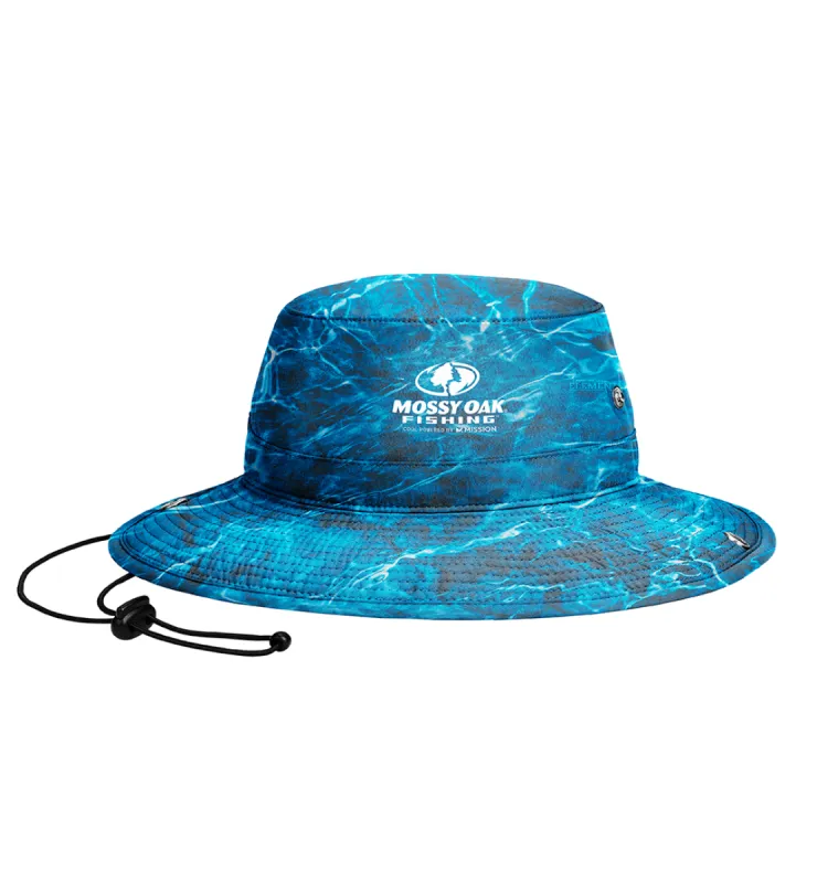 Mossy Oak™ Cooling Bucket Hat sold by Mission