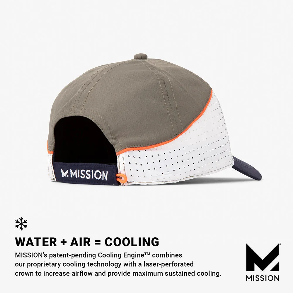 Cooling Summit Hat sold by Mission product image thumbnail 3