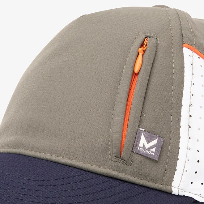 Cooling Summit Hat sold by Mission product image thumbnail 2