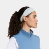 Cooling Twist-Front Headband sold by Mission