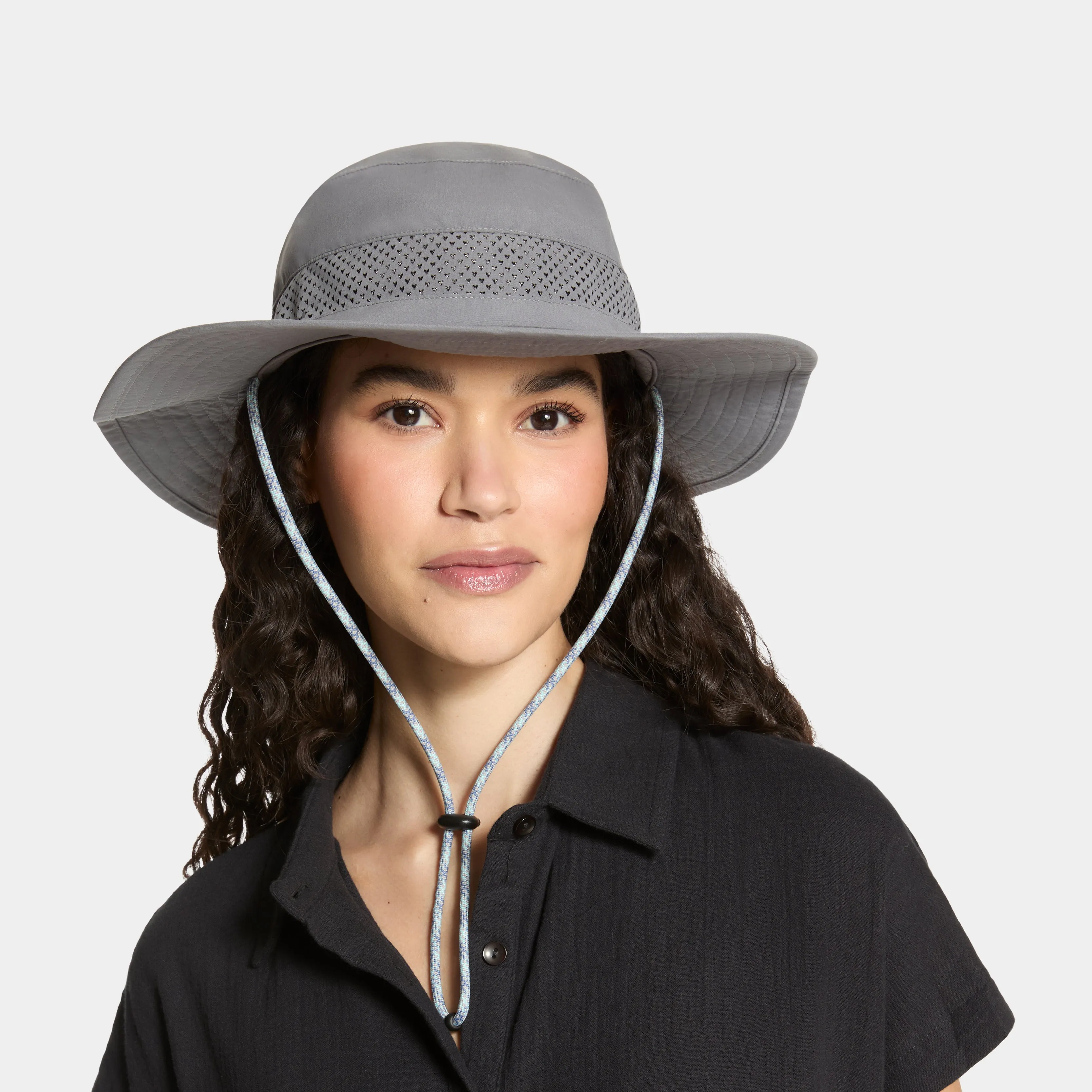 Cooling Sunscape Hat sold by Mission product image thumbnail 3