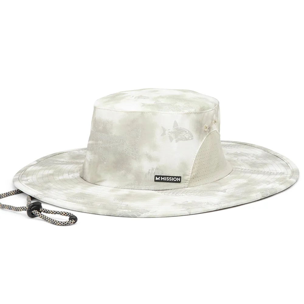 Cooling Coastal Elevation Hat sold by Mission