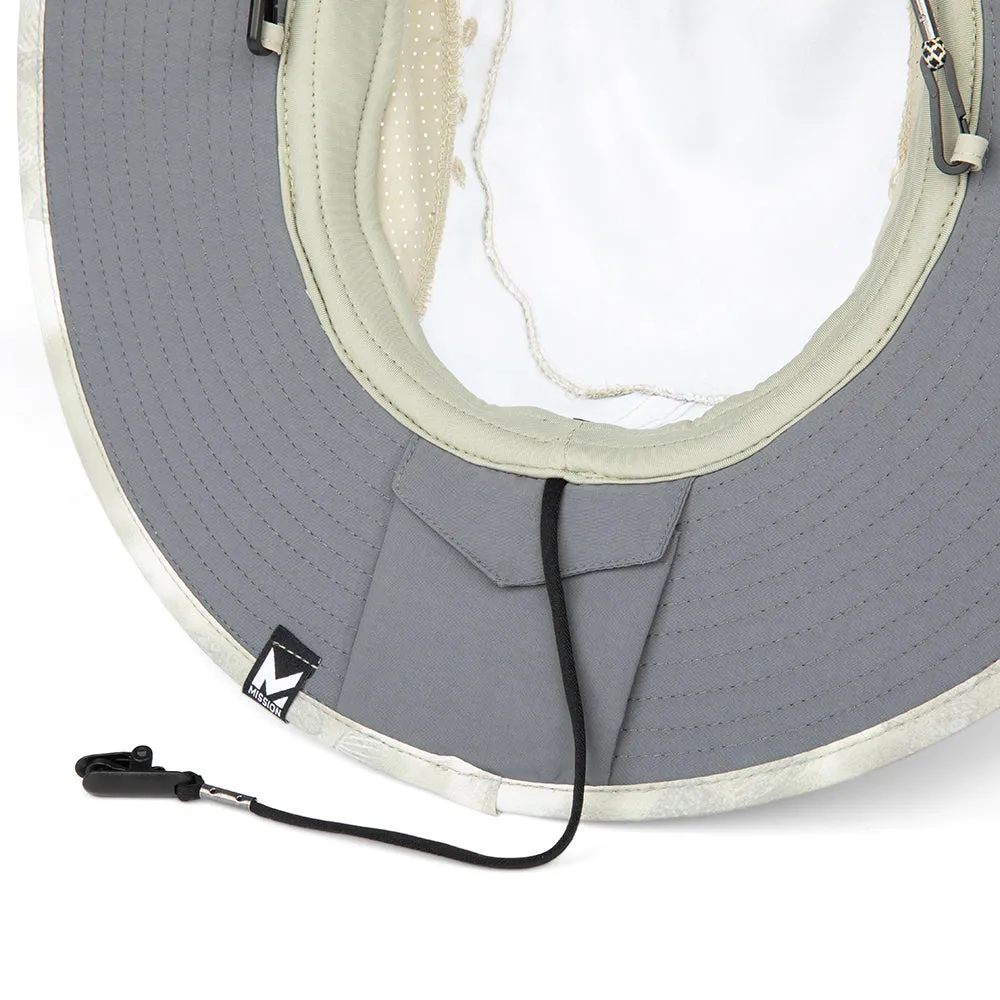 Cooling Coastal Elevation Hat sold by Mission product image thumbnail 3