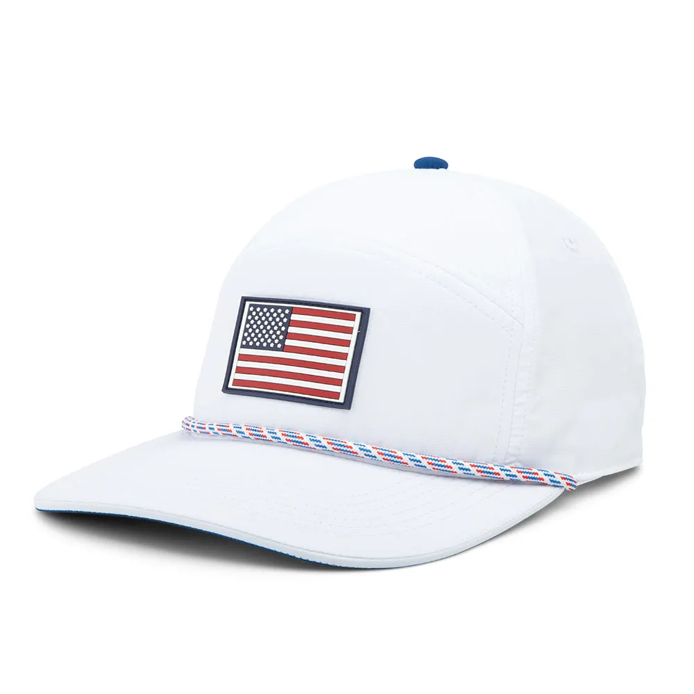 Cooling Trekkie Hat sold by Mission product image thumbnail 4