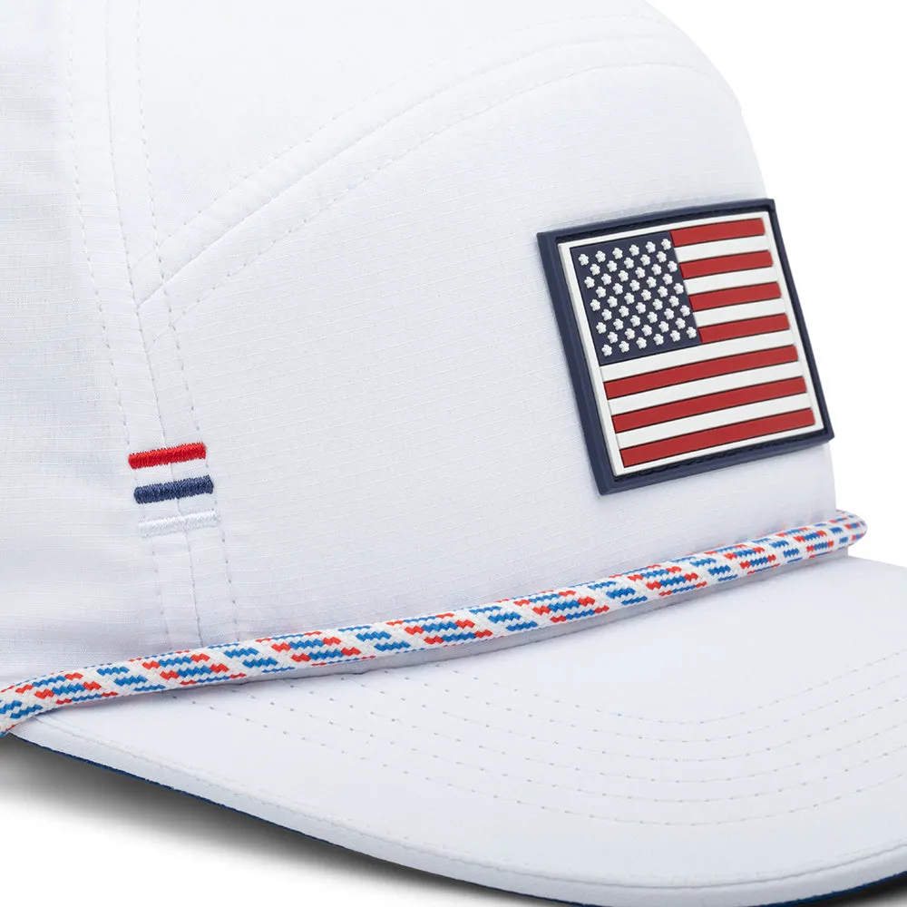 Cooling Trekkie Hat sold by Mission product image thumbnail 5