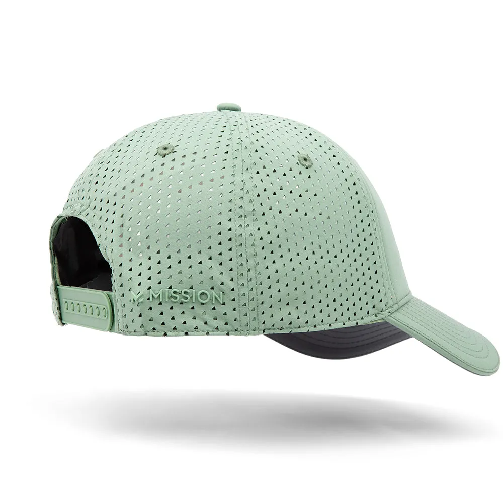 Cooling Apollo Performance Hat sold by Mission product image thumbnail 3