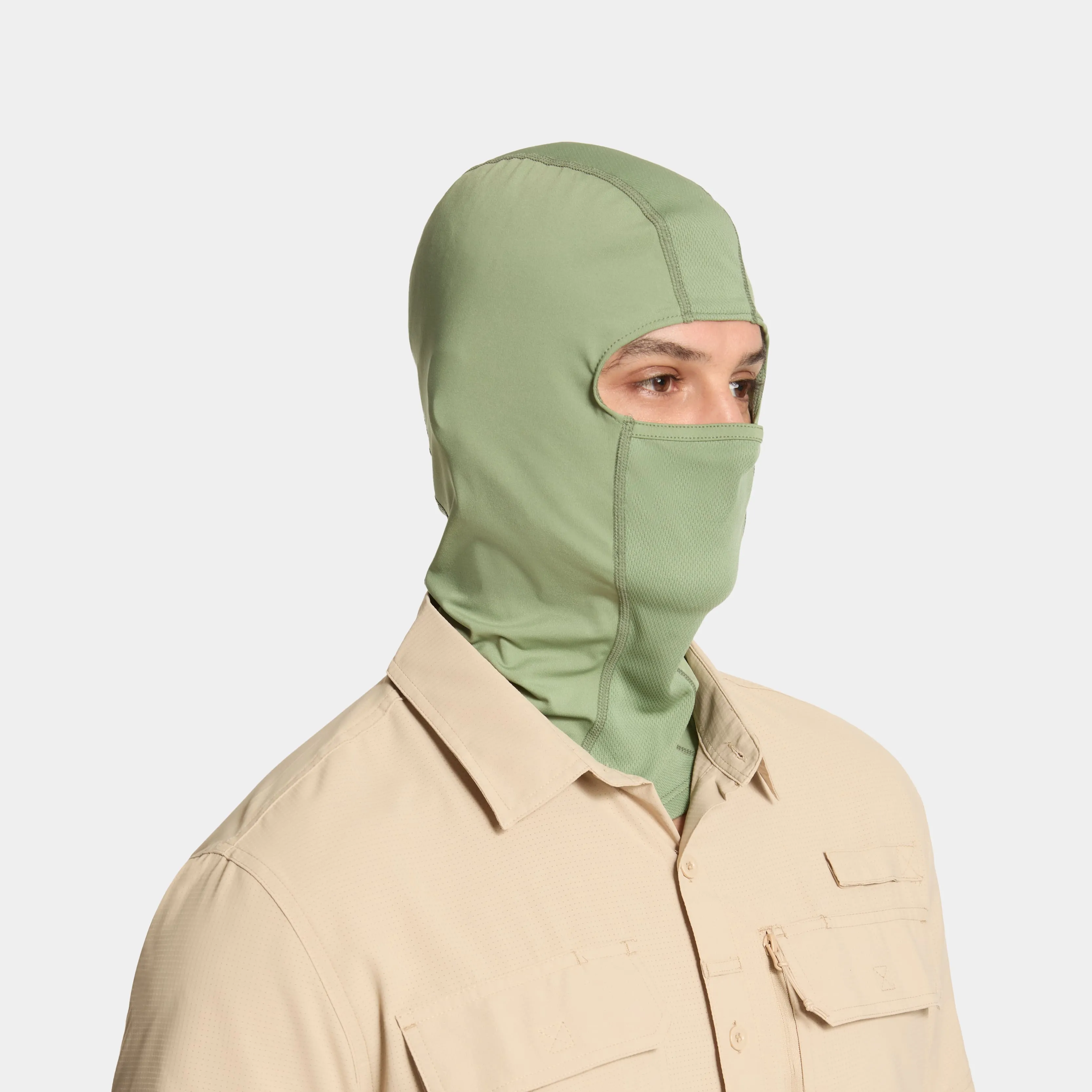Cooling UPF Balaclava sold by Mission product image thumbnail 4