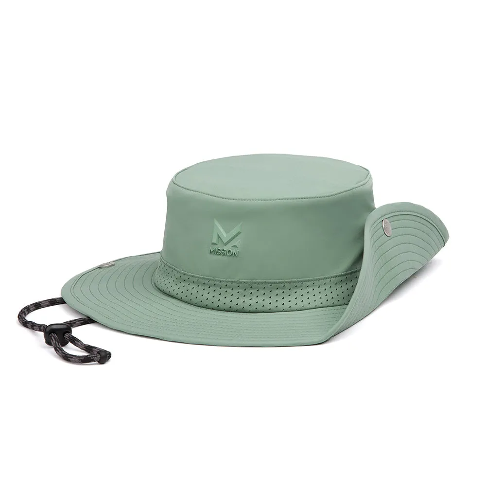 Cooling Apollo Bucket Hat sold by Mission product image thumbnail 2