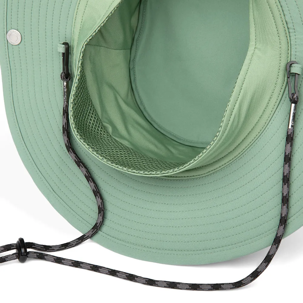 Cooling Apollo Bucket Hat sold by Mission product image thumbnail 3