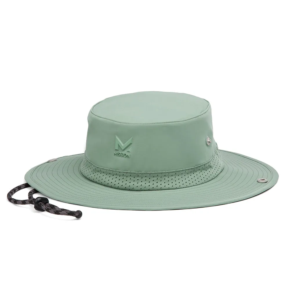 Cooling Apollo Bucket Hat sold by Mission