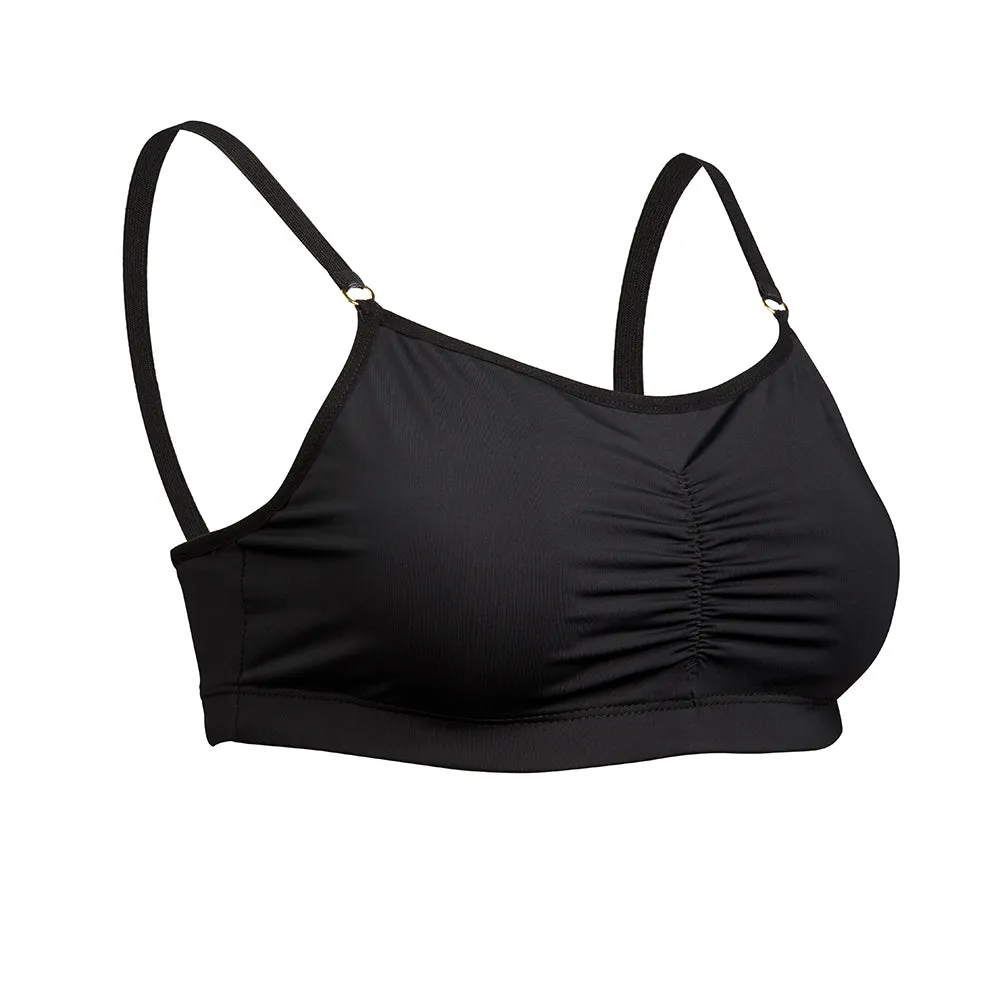 Women's Cool Essential Bralette sold by Mission product image thumbnail 2