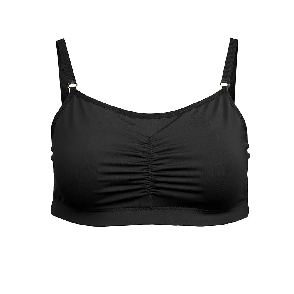 Women's Cool Essential Bralette sold by Mission