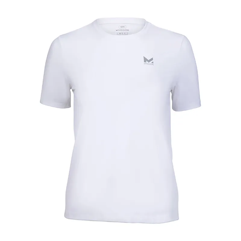 Women's Cool Touch Crewneck Shirt sold by Mission