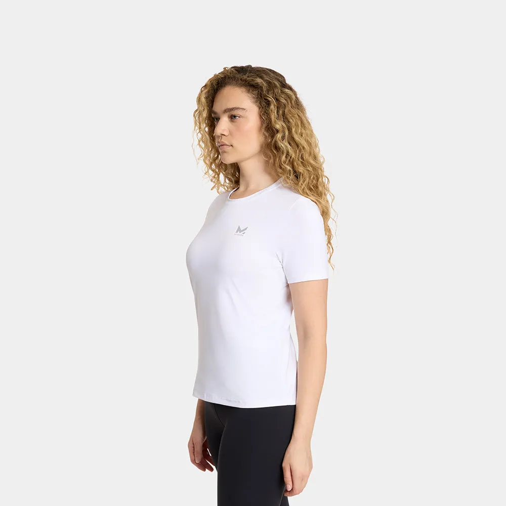 Women's Cool Touch Crewneck Shirt sold by Mission product image thumbnail 4