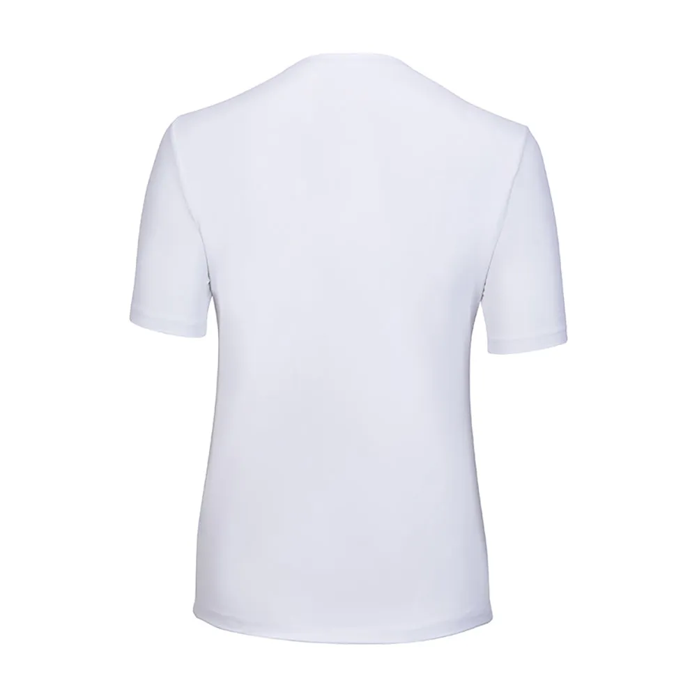 Women's Cool Touch Crewneck Shirt sold by Mission product image thumbnail 2