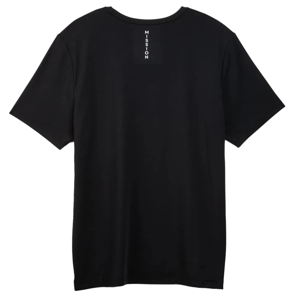 Men's Cool Comfort Crewneck Shirt sold by Mission product image thumbnail 2