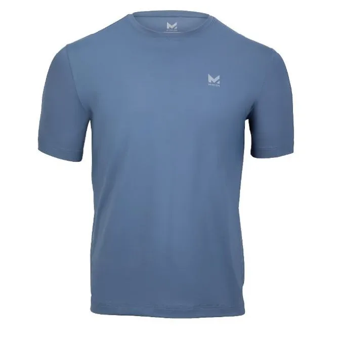 Men's Cool Touch Shirt sold by Mission product image thumbnail 5