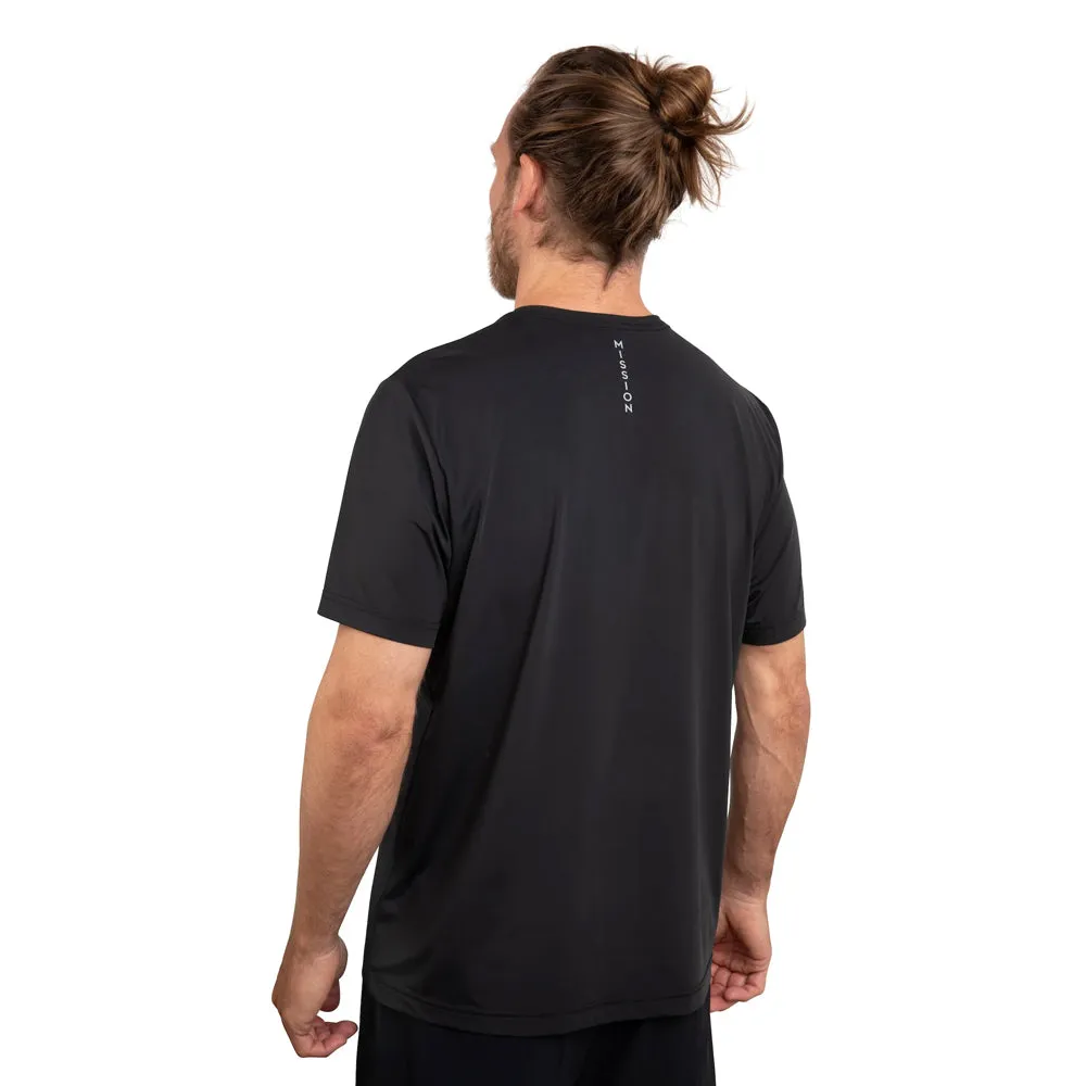 Men's Cool Touch Shirt sold by Mission product image thumbnail 4