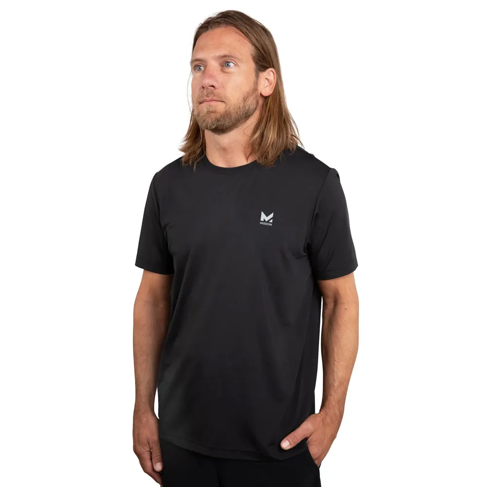 Men's Cool Touch Shirt sold by Mission product image thumbnail 3
