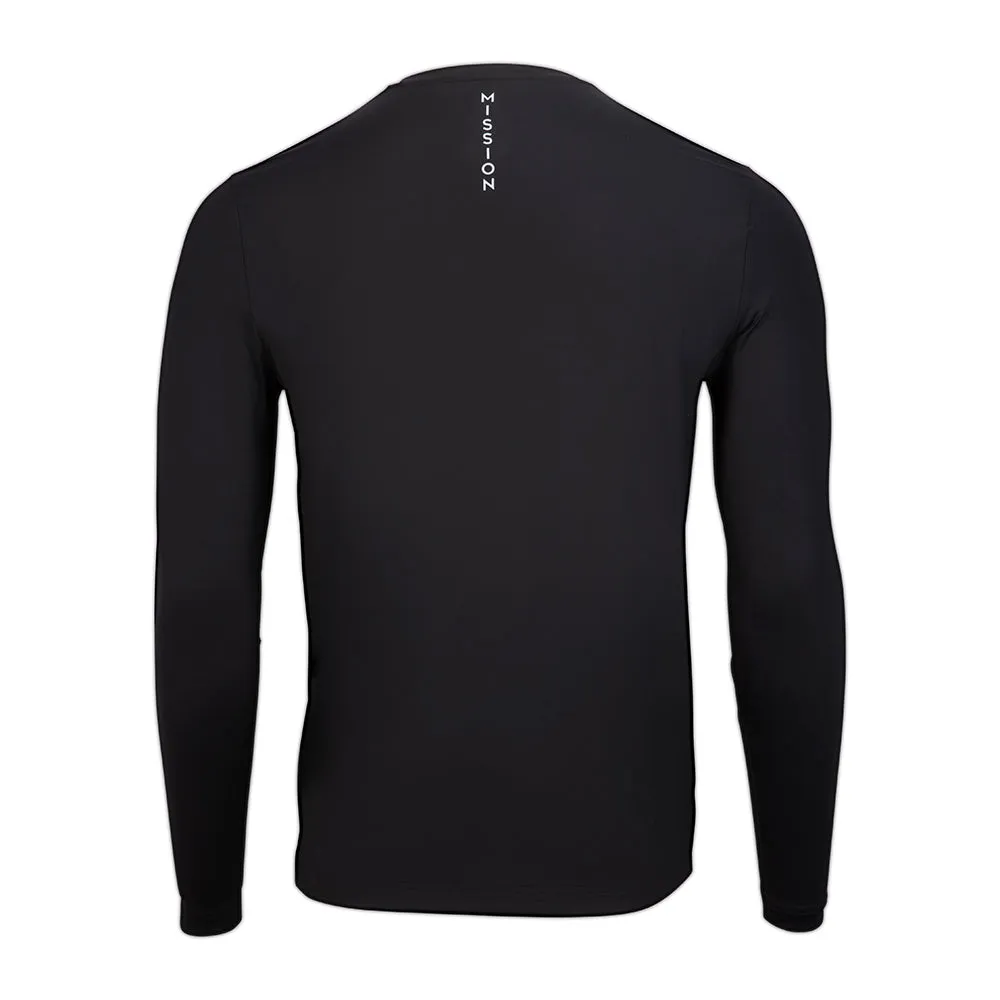 Men’s Cool Touch Long Sleeve Shirt sold by Mission product image thumbnail 2