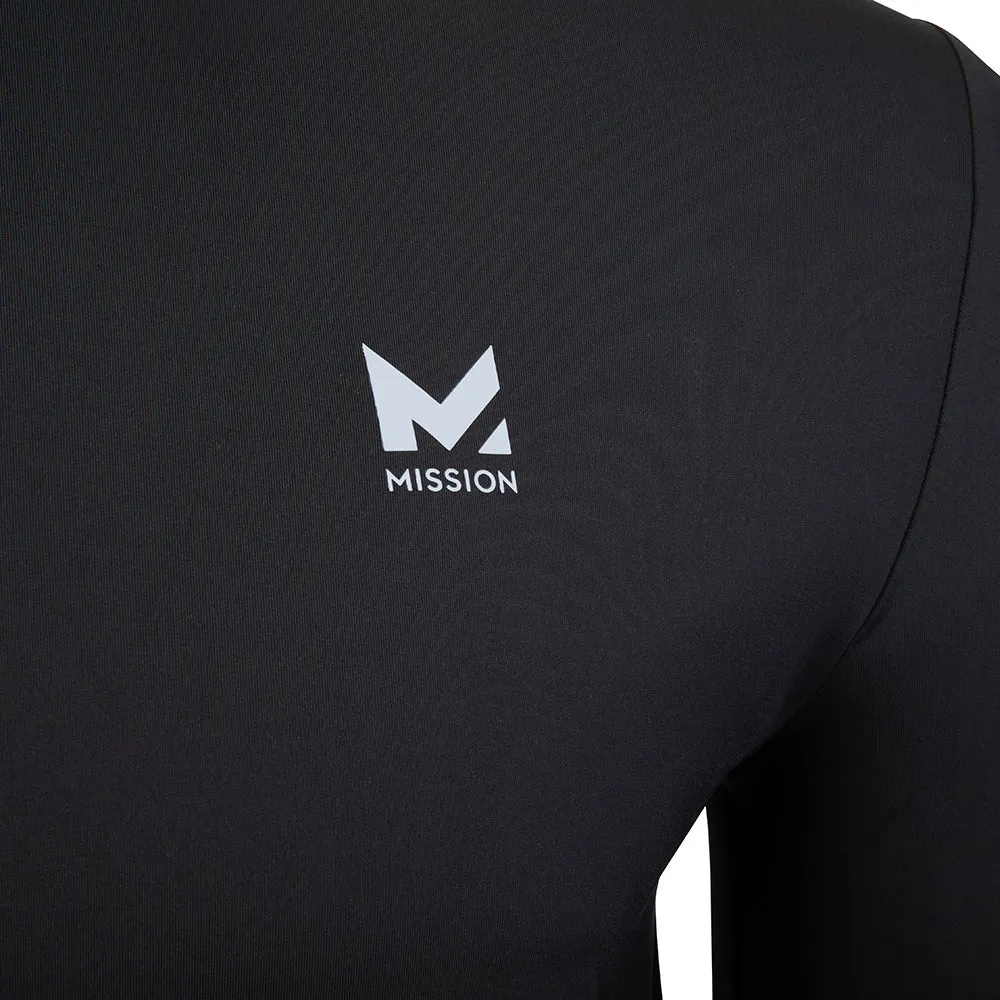 Men’s Cool Touch Long Sleeve Shirt sold by Mission product image thumbnail 3